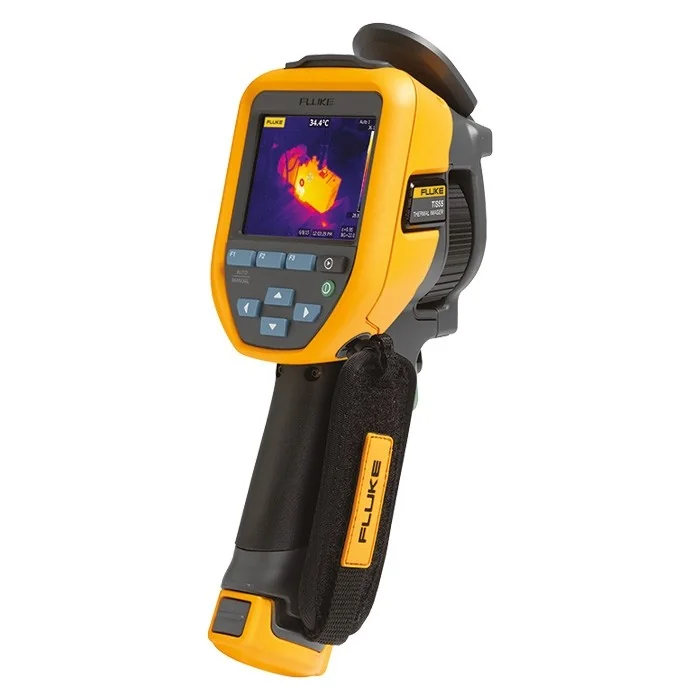 Тепловизор Fluke TiS55