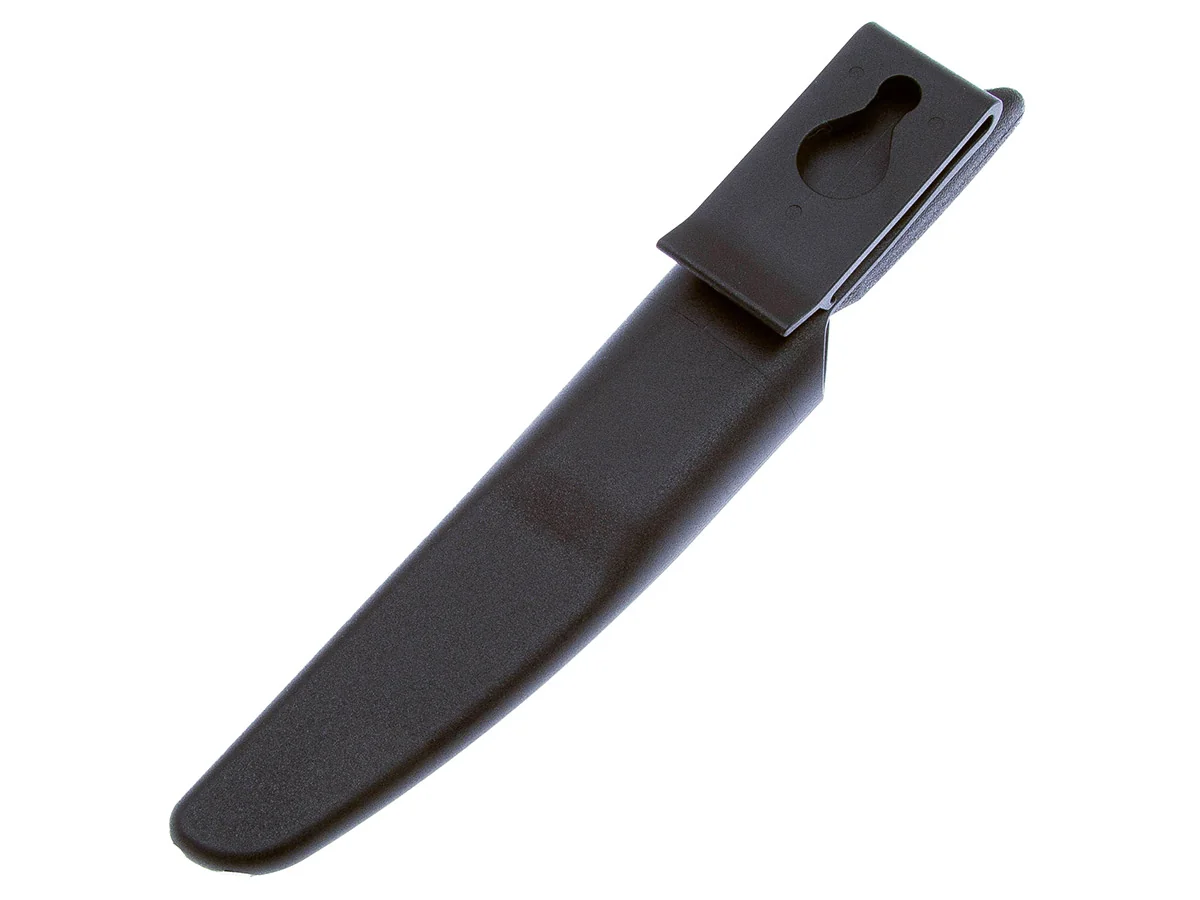 Нож Cold Steel Canadian Belt Knife, сталь 4116, рукоять полипропилен