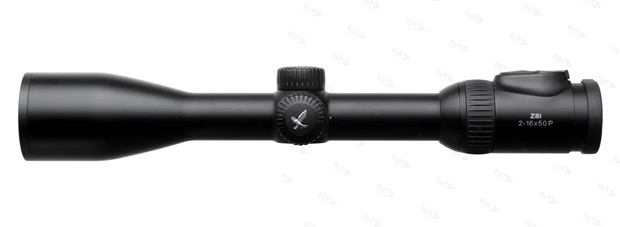 Оптический прицел Swarovski Z8i SR 2-16x50 (сетка 4A-300-I)