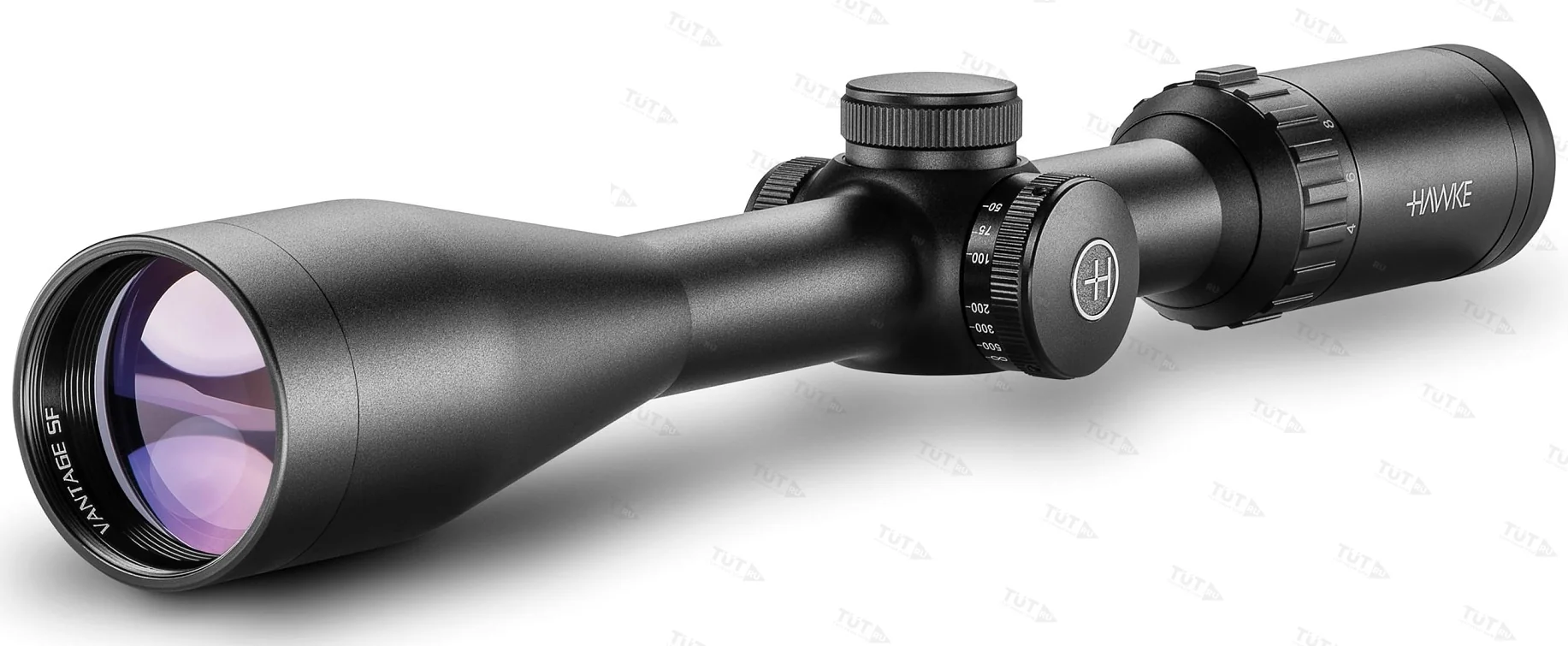 Оптический прицел Hawke Vantage SF 4-16x44 (1/2 Mil Dot)