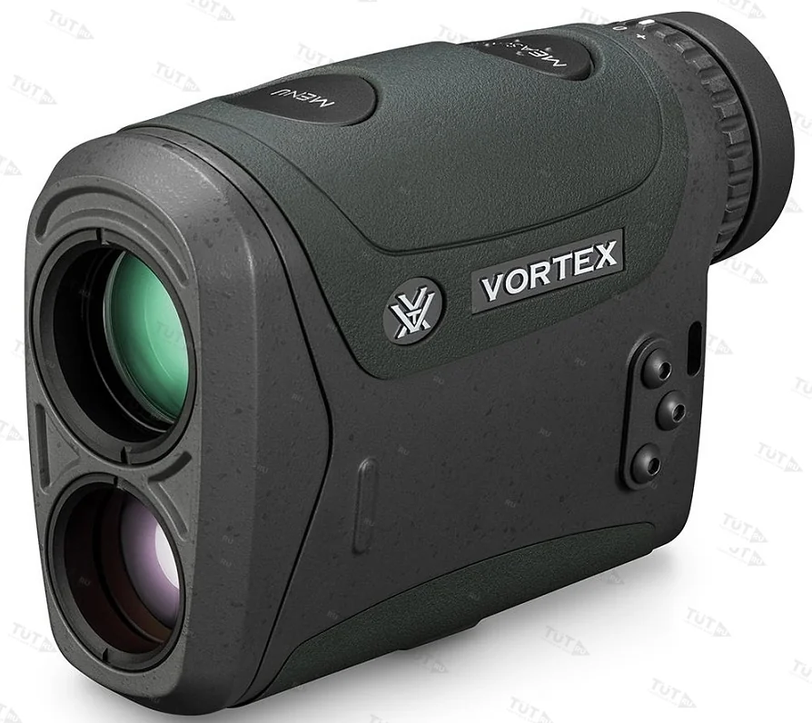 Лазерный дальномер Vortex Razor HD 4000 (LRF-250)