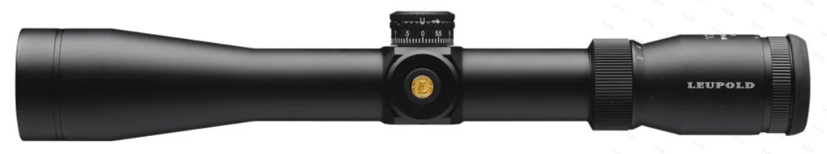 Оптический прицел Leupold VX-R Patrol 3-9x40 FireDot TMR