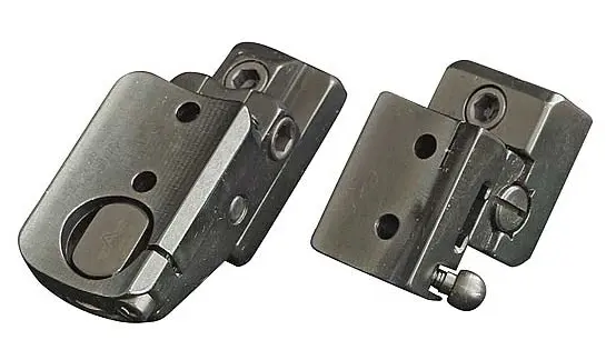 Поворотный кронштейн EAW на Tikka T3 кольца 26мм (300-00238)