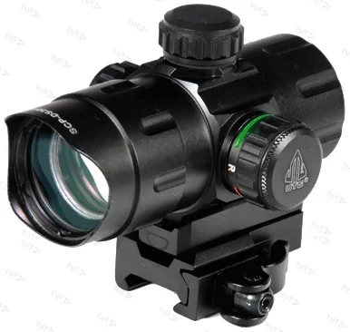 Коллиматорный прицел Leapers 5TH GEN ITA 1х32 4", точка 4MOA