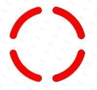 Коллиматорный прицел ВОМЗ Пилад TargetRing