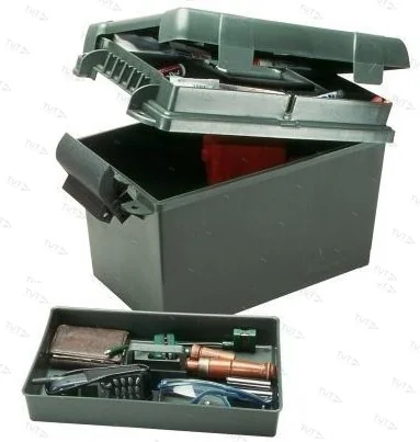 Герметичный ящик для хранения патронов SPUD1-11