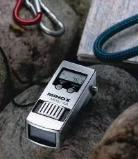 Монокуляр MINOX MD 6x16 A