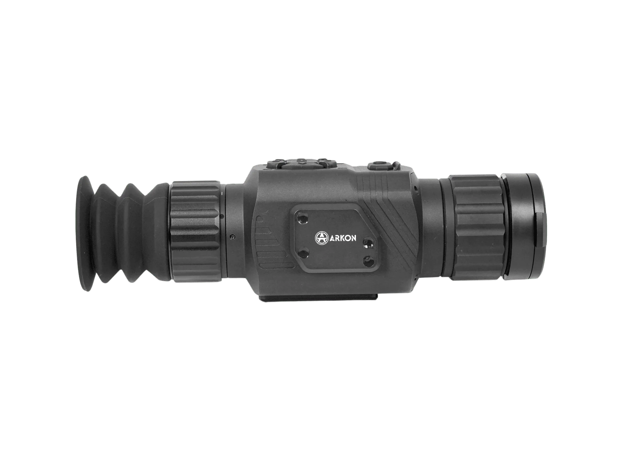Тепловизионный прицел ARKON Alfa II LT35ML / Аркон Альфа 2 ЛТ 35 МЛ