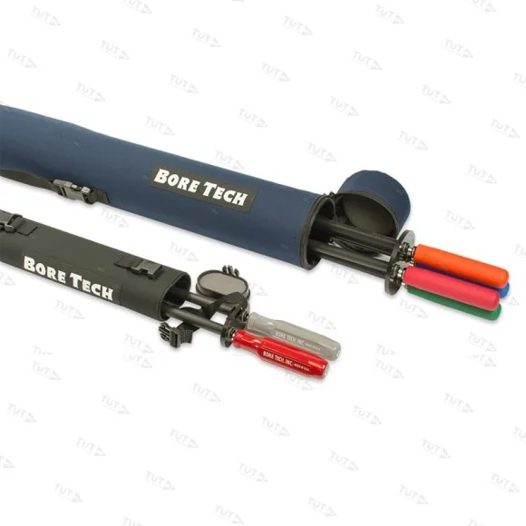 Инструмент DEWEY для чистки газоотвода у гладкоствольного оружия