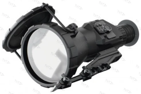 Тепловизионный прицел (Фортуна) Fortuna General One 3XL / Фортуна Генерал 1 3 Икс Л