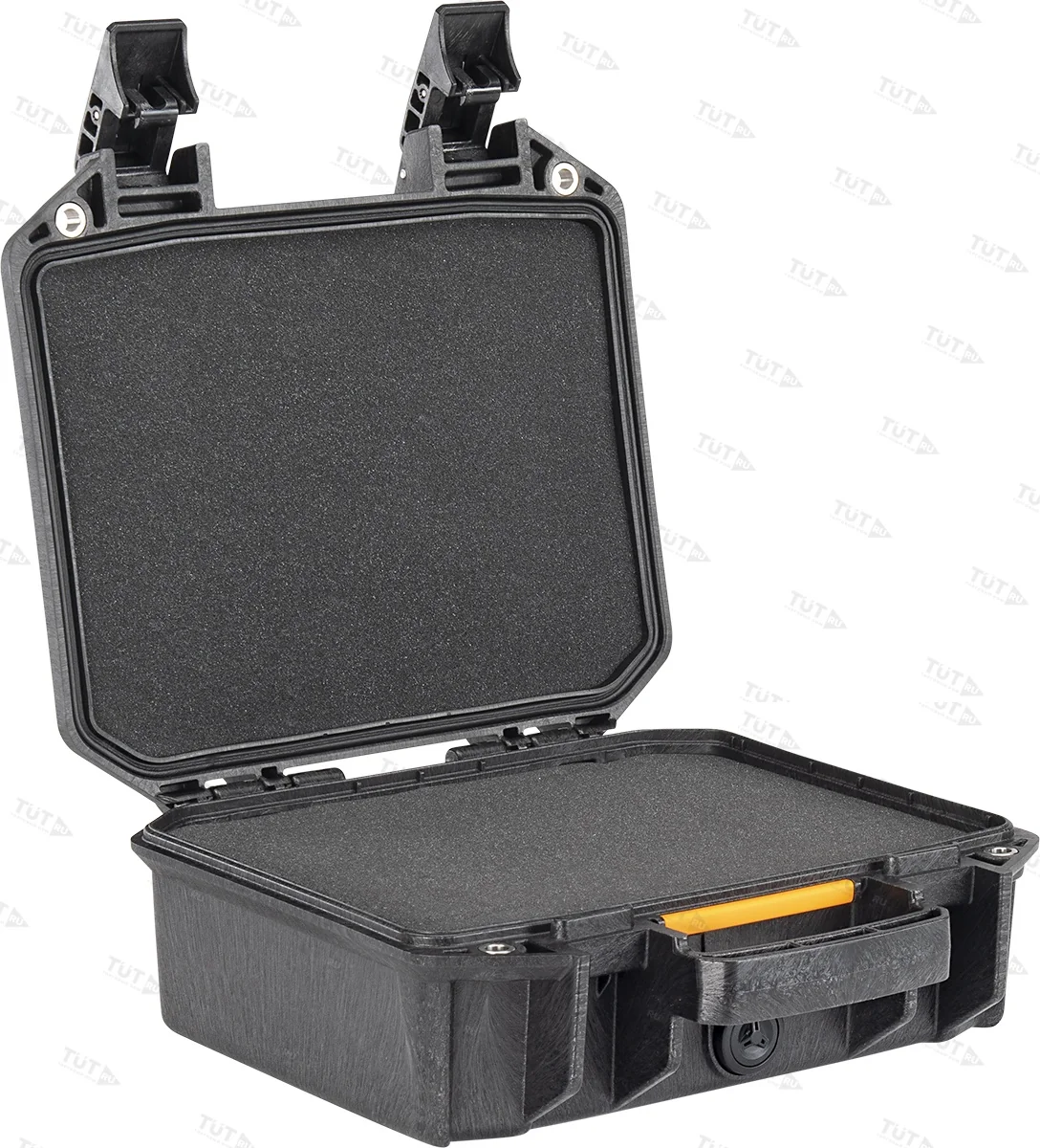 Кейс Pelican# V100 Vault Small Pistol Case