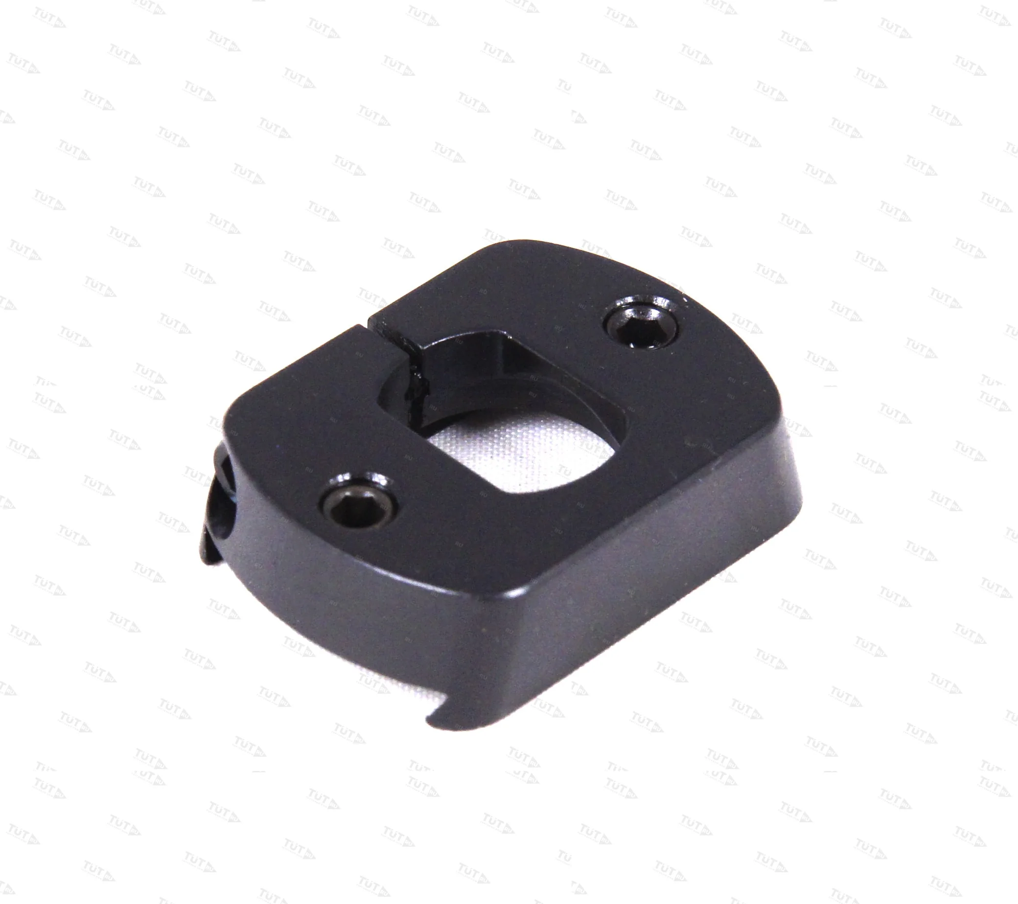 Переднее основание поворотного кронштейна MAK на Sako75