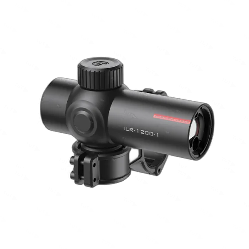 Лазерный дальномер iRay ILR-1200-1