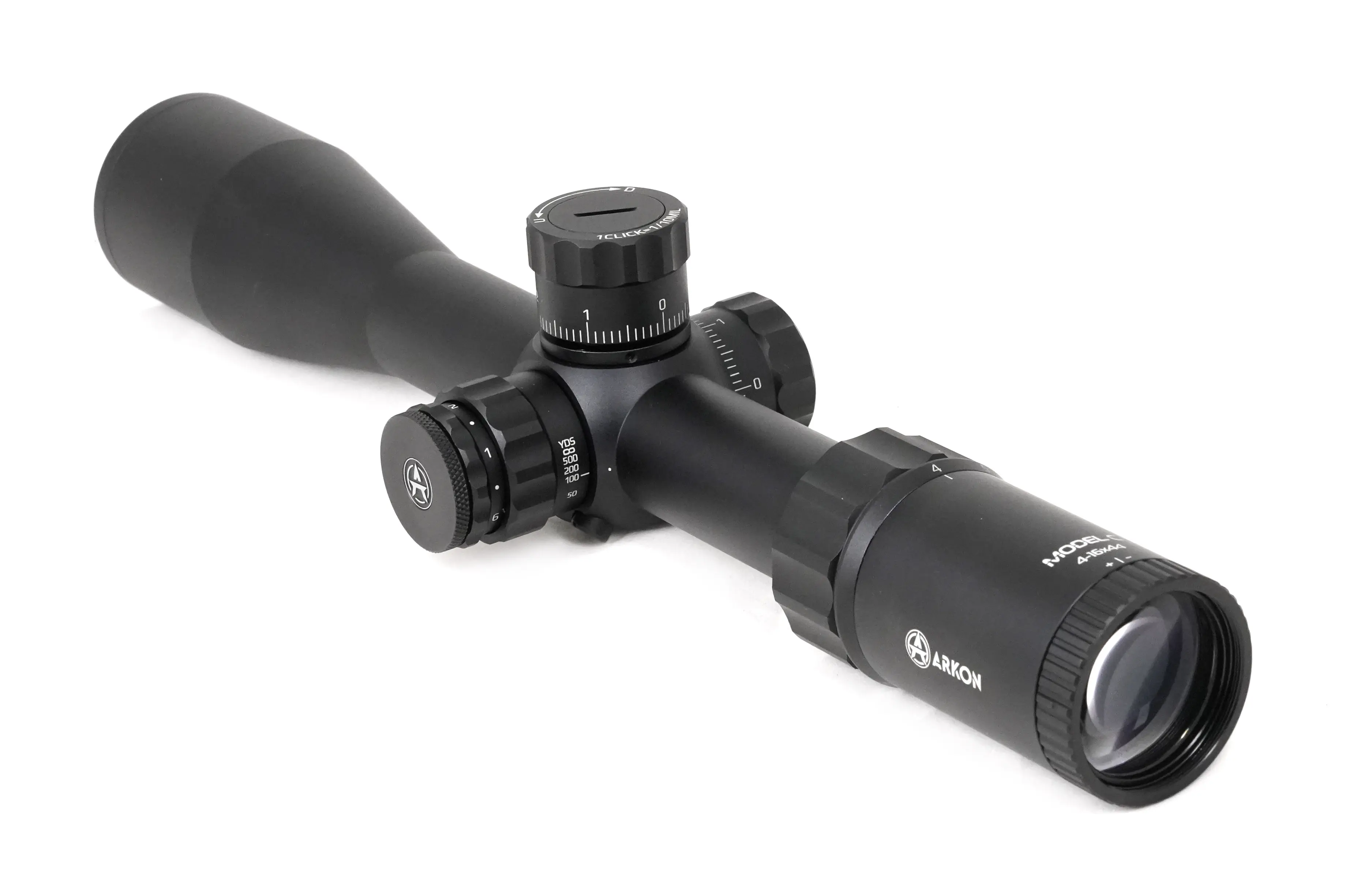 Оптический прицел ARKON Model C 4-16x44 / Аркон Модель Ц4 16 44