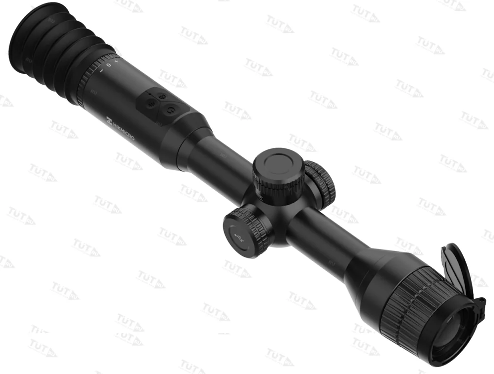 Тепловизионный прицел Hikmicro Stellar SQ35