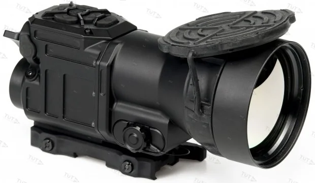 Тепловизионная предобъективная насадка ИТ-310 ТПН