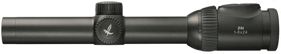 Оптический прицел Swarovski Z8i 1-8x24 (сетка 4A-IF)