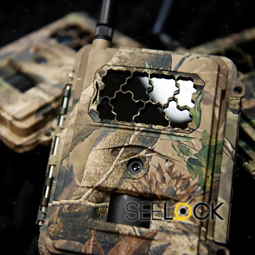 Фотоловушка SEELOCK S358