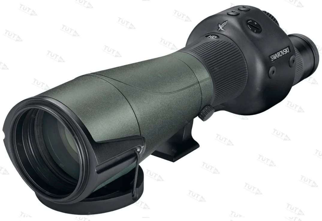 Зрительная труба Swarovski STR 80 MRAD