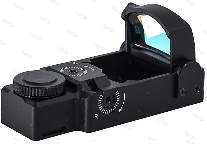 Коллиматорный прицел Tokyo Scope TS-FLIPUP-II