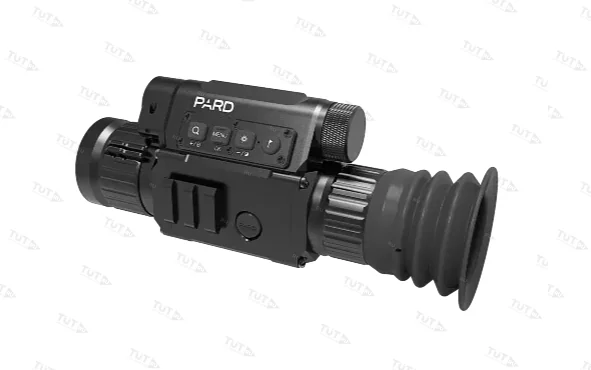 Тепловизионный прицел PARD SA-19LRF с дальномером / Пард СА 19 ЛРФ