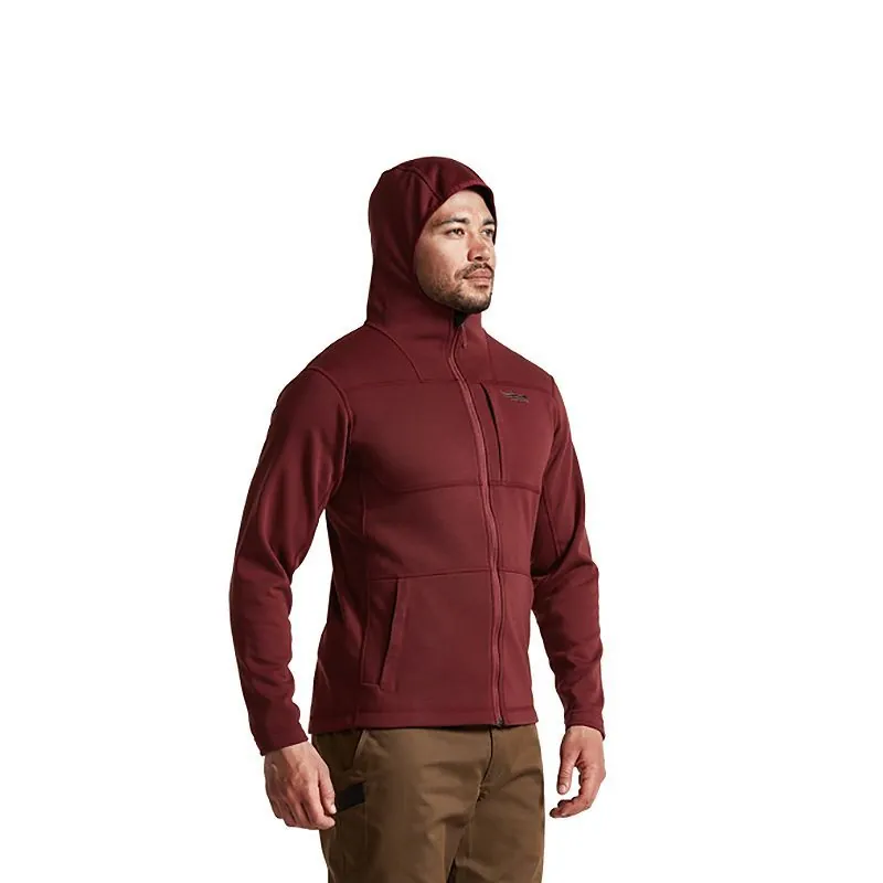 Толстовка SITKA Camp Hoody