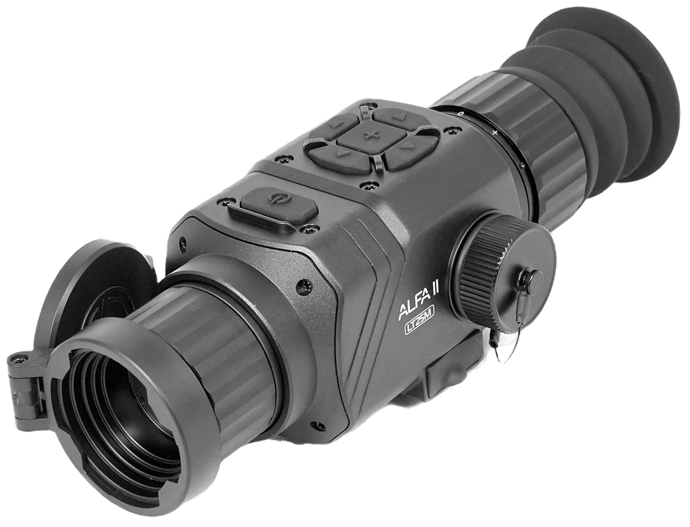 Тепловизионный прицел ARKON Alfa II LT25M / Аркон Альфа 2 ЛТ 25 М