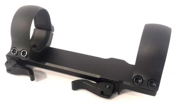 Быстросъемный кронштейн Rusan на Blaser кольца 30мм BH=20мм 080-30-20