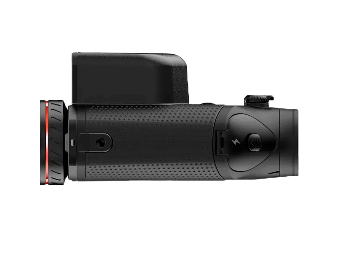 Тепловизионный монокуляр Guide TD431 LRF / ГАЙД ТД431 ЛРФ