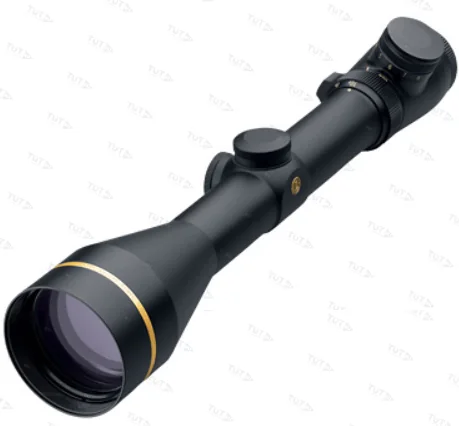 Оптический прицел Leupold VX-3 3.5-10x50 German, с подсветкой, 30 мм (67590)