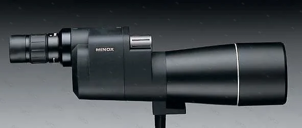 Зрительная труба MINOX MD 62 ED