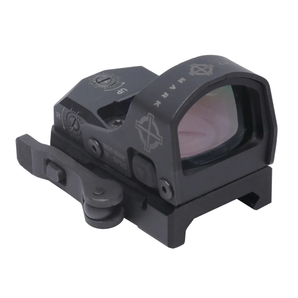 Коллиматор Sightmark mini shot M-spec LQD (SM26043-LQD)
