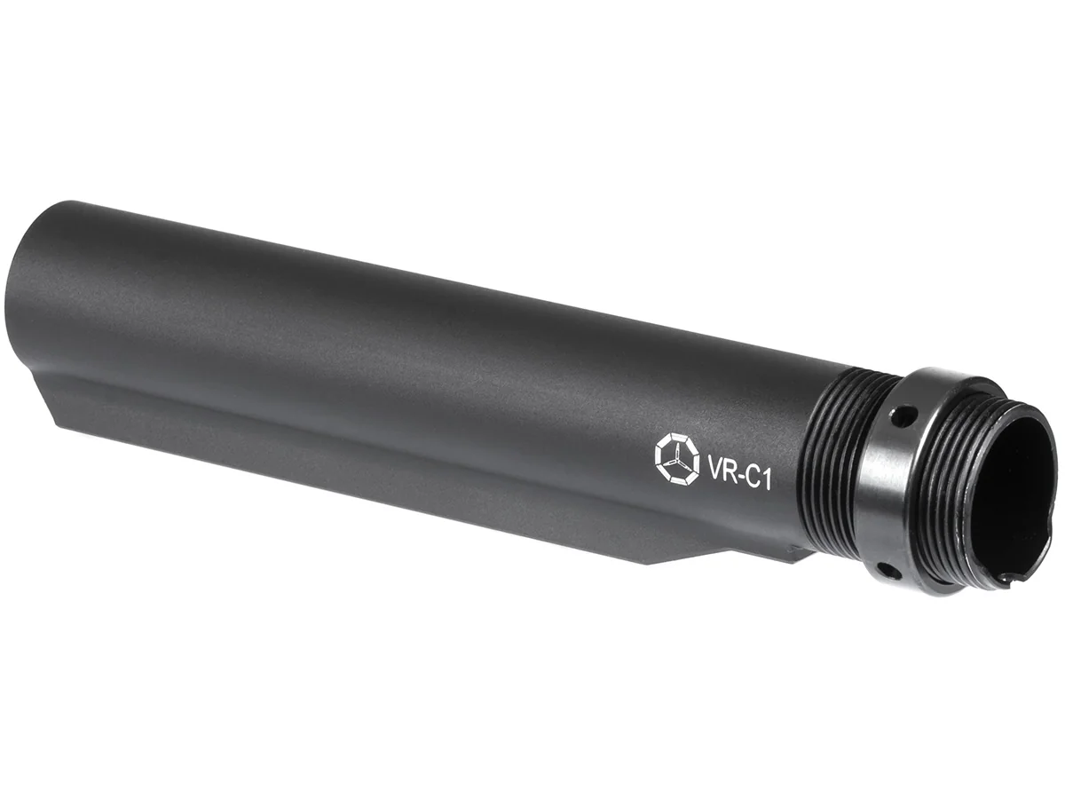 Труба телескопического приклада Вектор-7,62 VR-C1 Commercial, 185мм