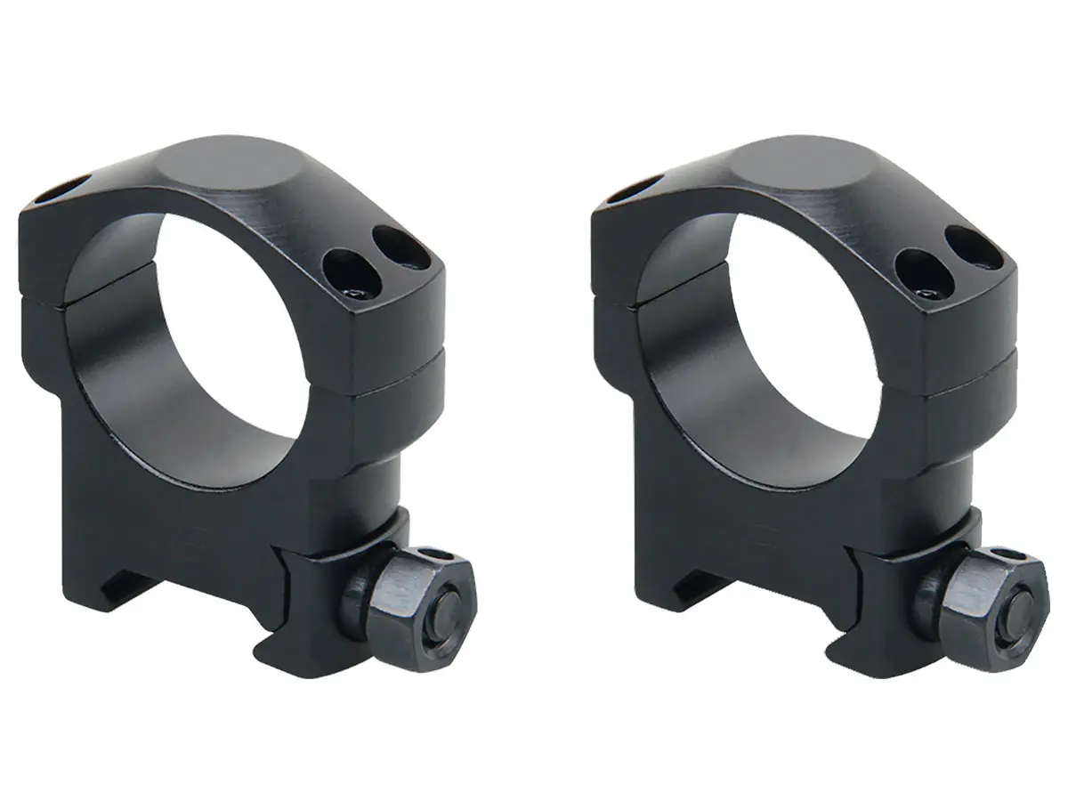 Кольца Vector Optic 30 мм, на Weaver, средние