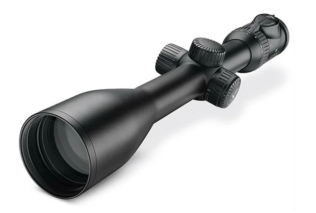 Оптический прицел Swarovski Z8I 3,5-28X50 (шина) P SR 4W-I с подстветкой