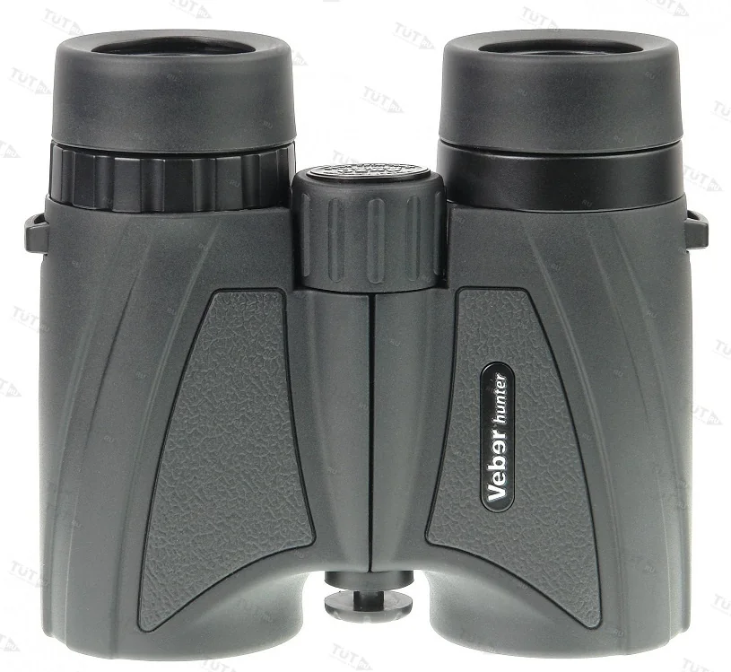 Бинокль 6x30 Veber Hunter