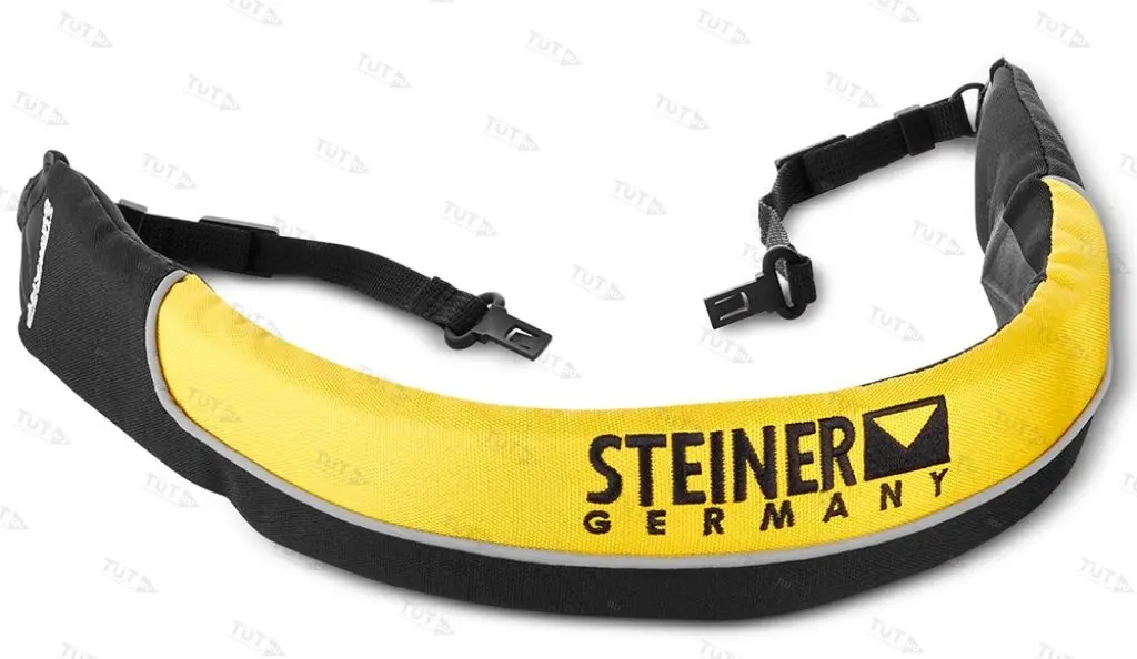 Ремень Steiner Floating strap clicloc для серии Navigator Pro 7x30