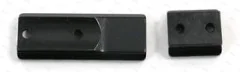 Раздельные основания Rusan Weaver под Remington 700,78;Mauser M18 (054-0030)