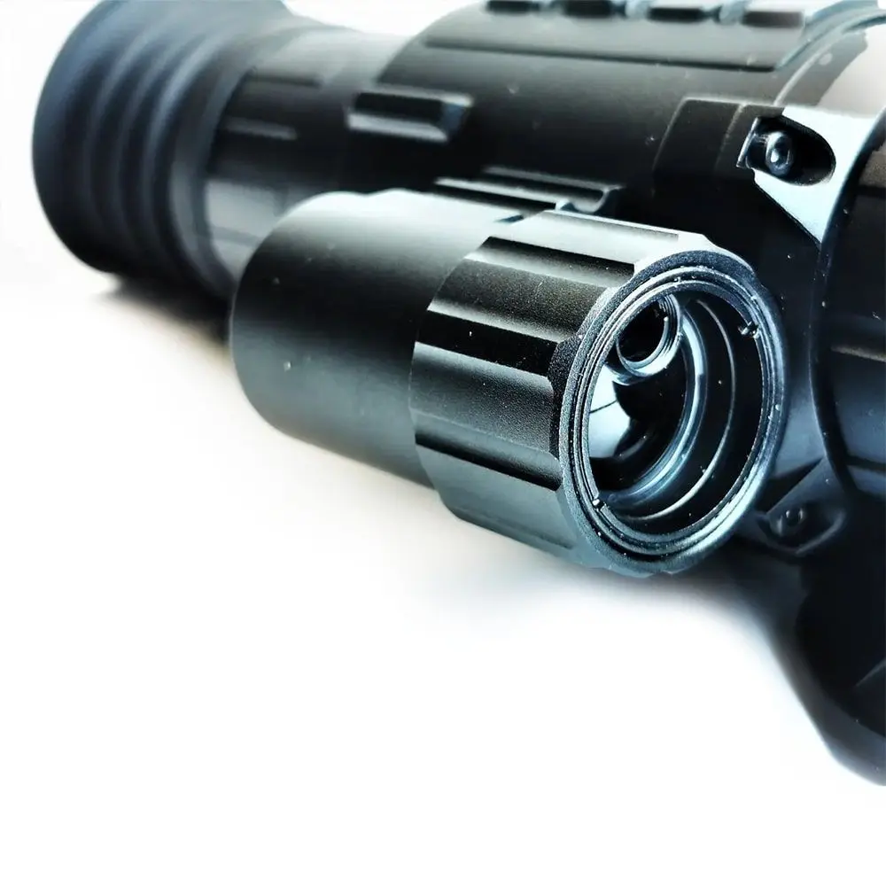 Тепловизионный прицел Longot R650L / Лонгот Р 650 Л