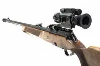 Оптический прицел Vortex Diamondback 1.75-5x32 Dead-Hold BDC (DBK-08-BDC)