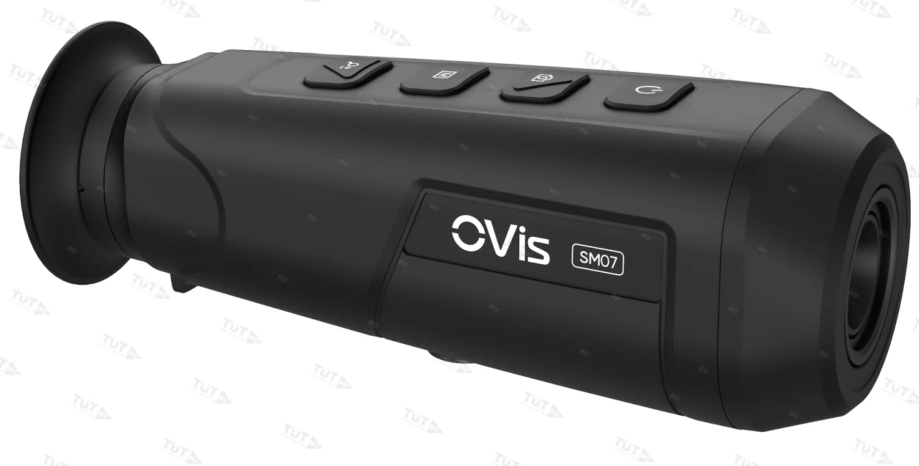 Тепловизионный монокуляр ARKON OVis SM07 / Аркон ОВис СМ 07