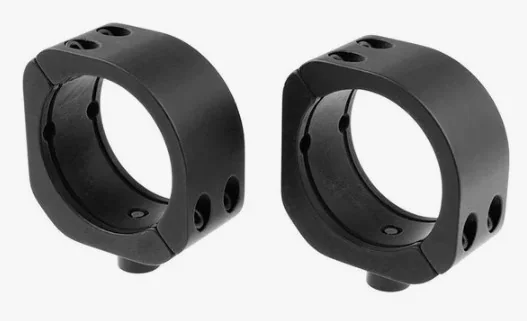 Кольца тактические для кронштейна МАК диаметр 30мм (деление 45°),высота 5,0мм 24645-3005