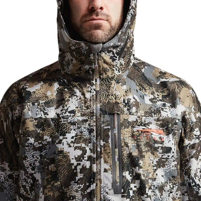 Куртка SITKA Downpour Jacket New