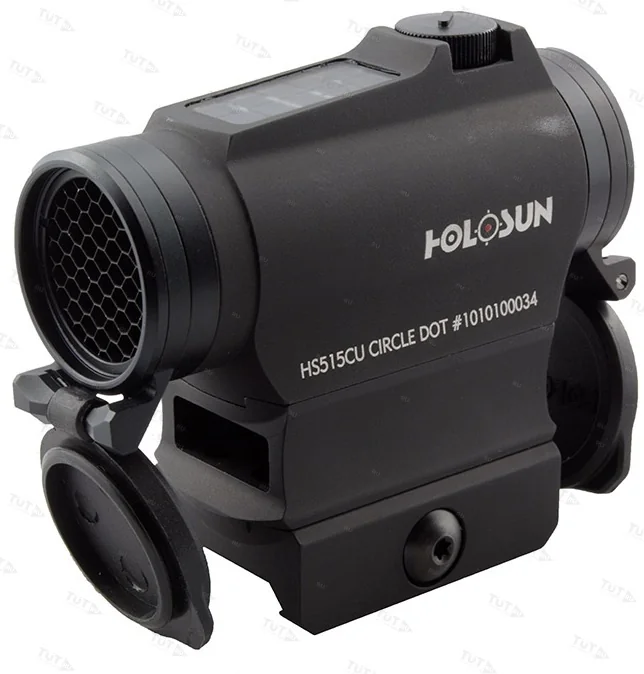 Коллиматор Holosun micro (HS515CU)