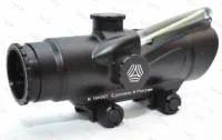 Призматический прицел ПИЛАД 4х30 LFO TPL