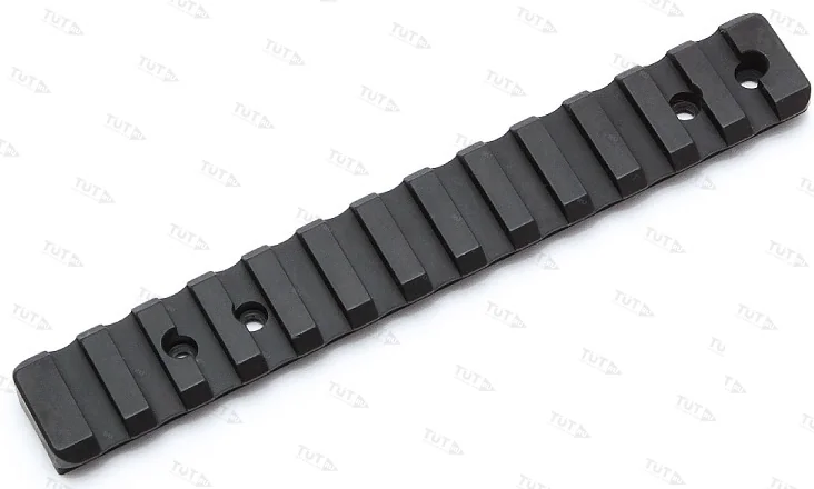 Единая база Picatinny/Weaver MAK Steyr SBS Classic, E=76,0 мм (55201-50089)