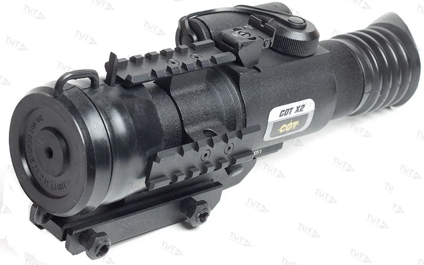 Прицел ночного видения СОТ Х2