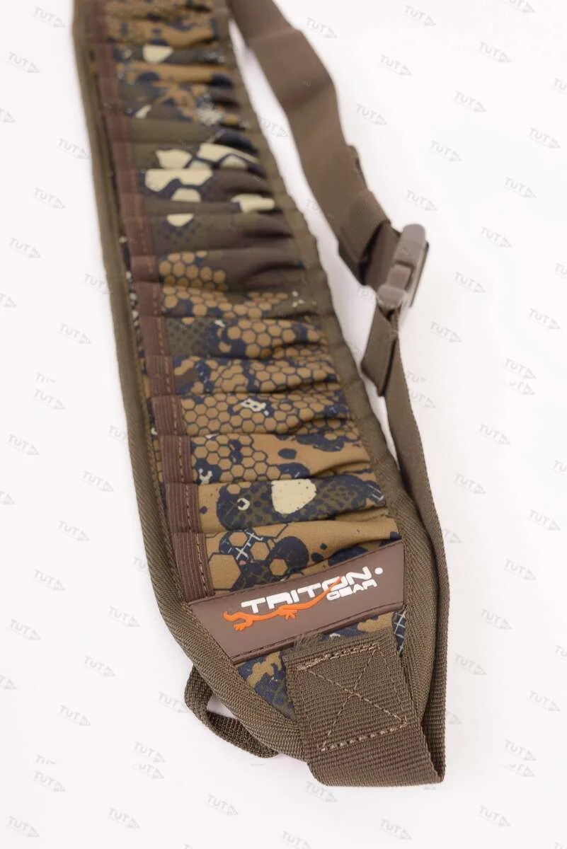 Патронташ TRITON GEAR (Бежевый)