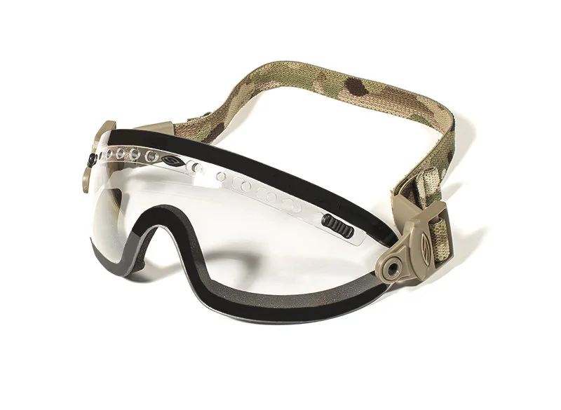 Тактические очки Smith Optics BOOGIE SPORT (BSPMCCL13)