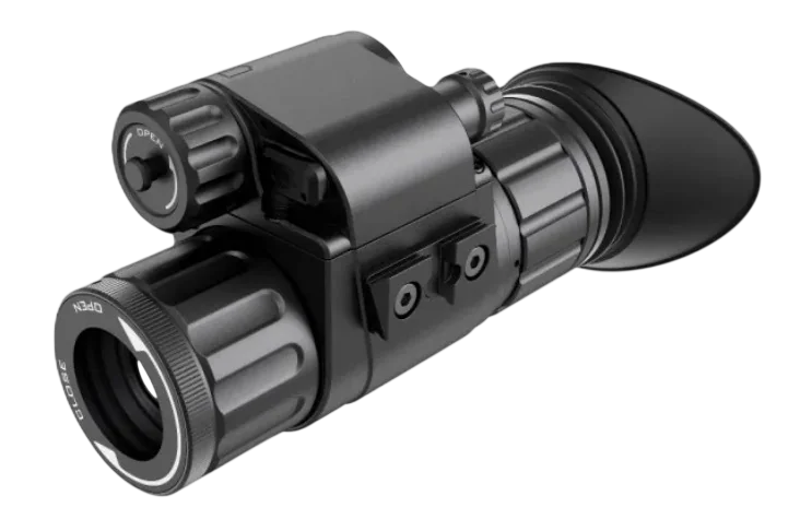 Тепловизионный монокуляр iRay Mini MH25 / Ай Рэй Мини МН 25